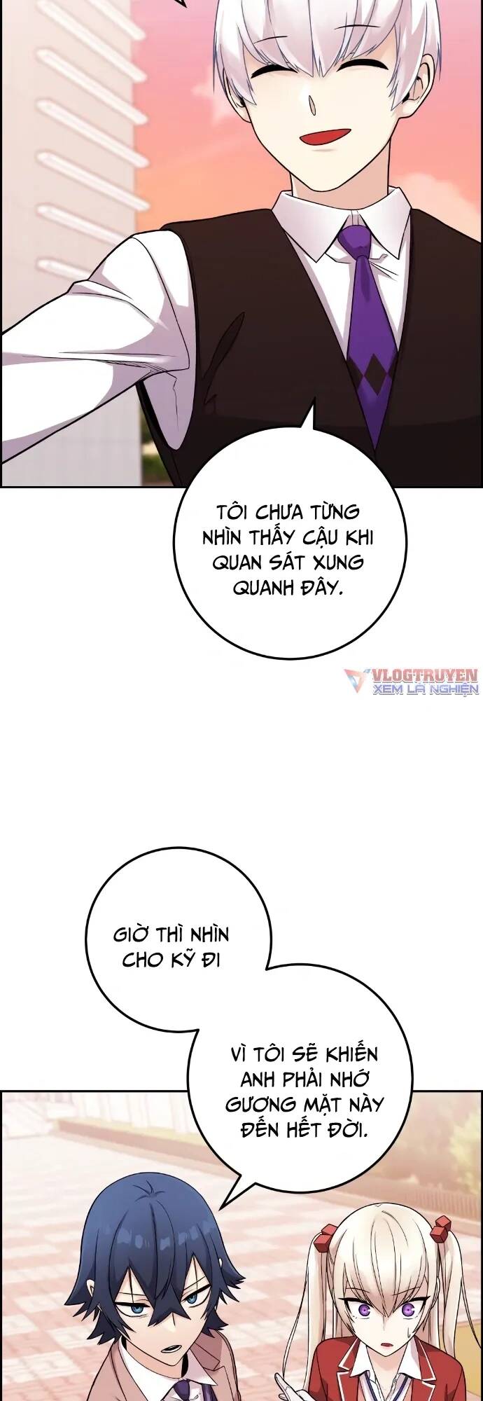 Nhân Vật Webtoon Na Kang Lim Chapter 36 - Trang 2