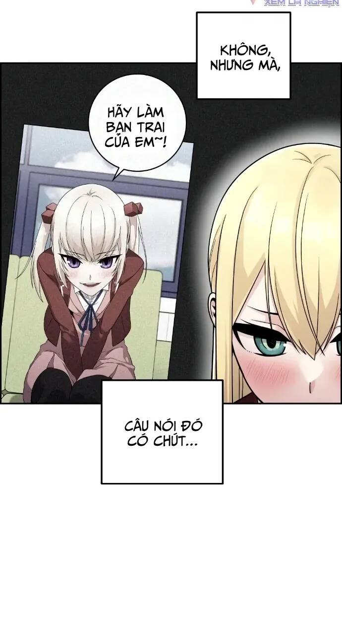 Nhân Vật Webtoon Na Kang Lim Chapter 36 - Trang 2