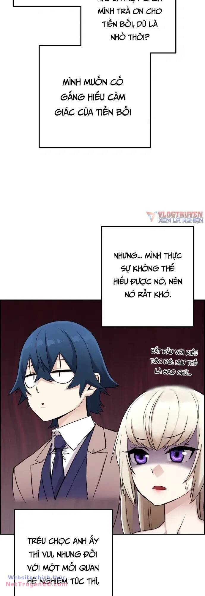 Nhân Vật Webtoon Na Kang Lim Chapter 37 - Trang 2