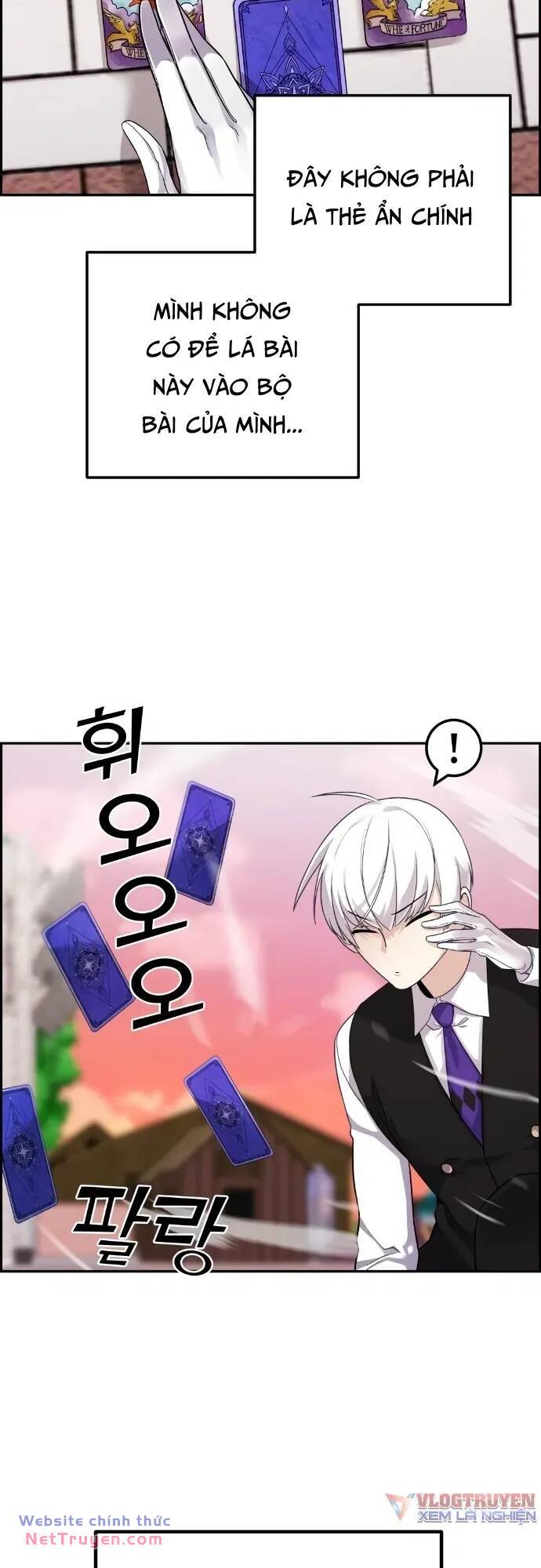 Nhân Vật Webtoon Na Kang Lim Chapter 37 - Trang 2