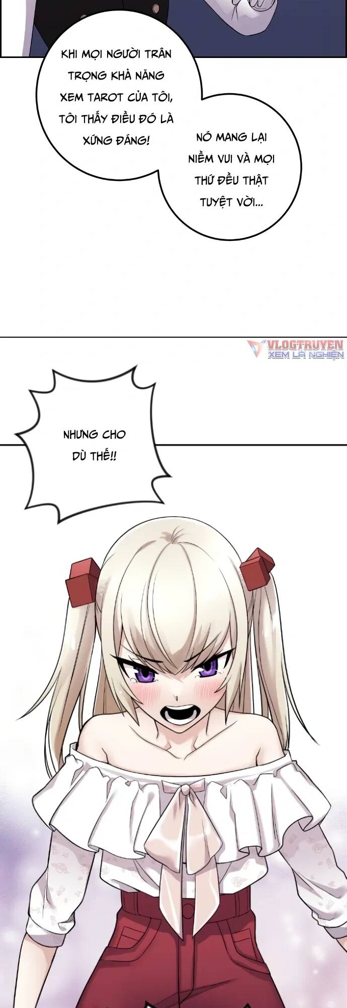 Nhân Vật Webtoon Na Kang Lim Chapter 38 - Trang 2