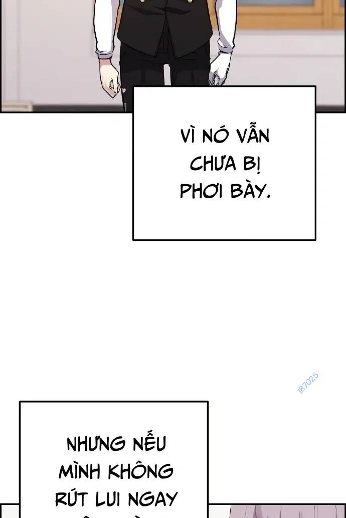 Nhân Vật Webtoon Na Kang Lim Chapter 38 - Trang 2