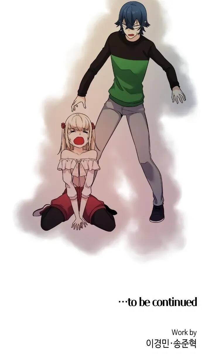 Nhân Vật Webtoon Na Kang Lim Chapter 38 - Trang 2