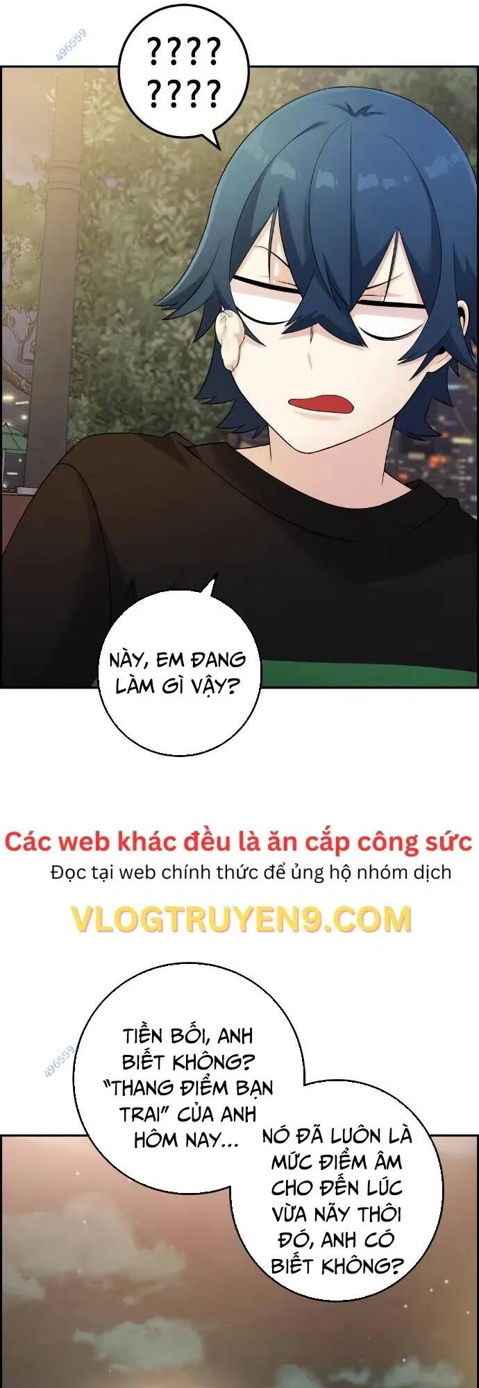 Nhân Vật Webtoon Na Kang Lim Chapter 39 - Trang 2
