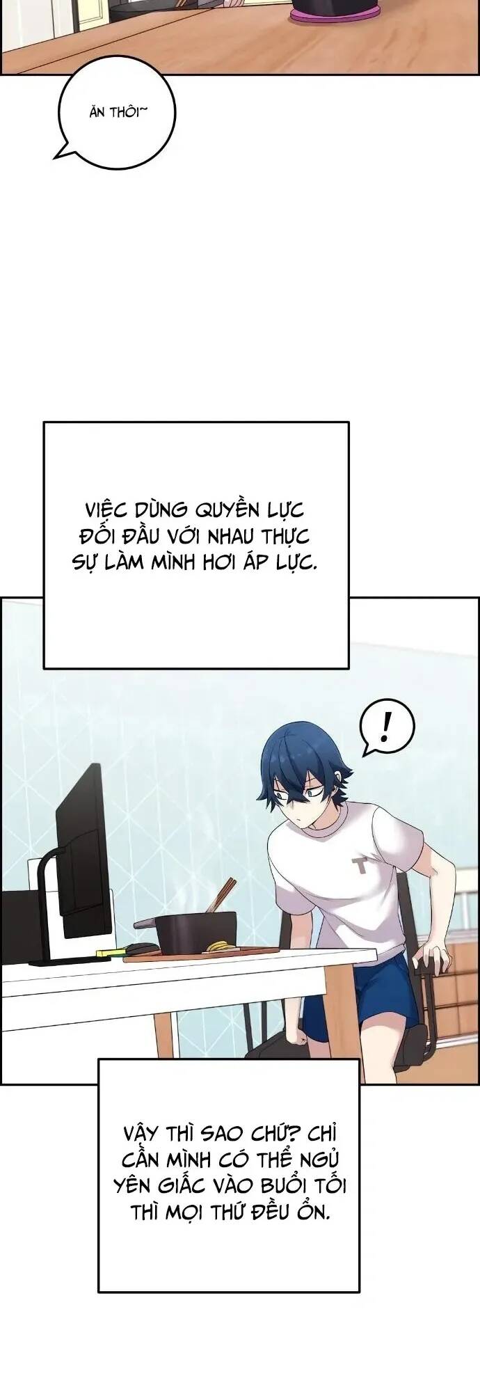 Nhân Vật Webtoon Na Kang Lim Chapter 39 - Trang 2