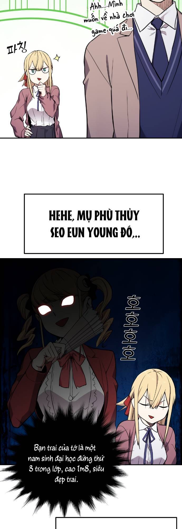 Nhân Vật Webtoon Na Kang Lim Chapter 4 - Trang 2