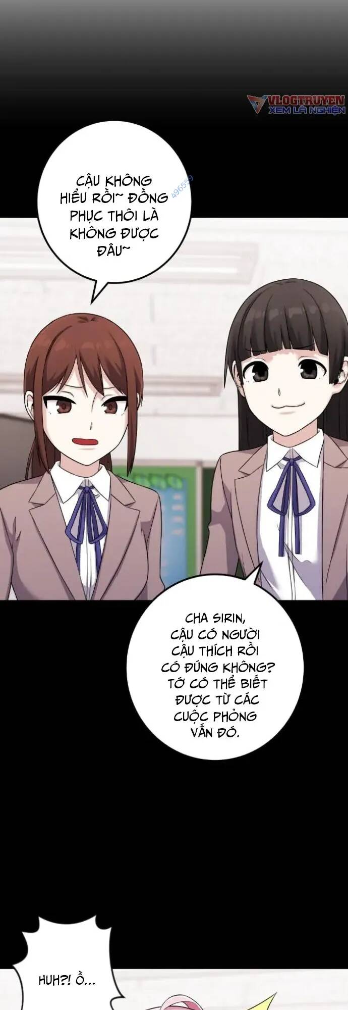 Nhân Vật Webtoon Na Kang Lim Chapter 40 - Trang 2
