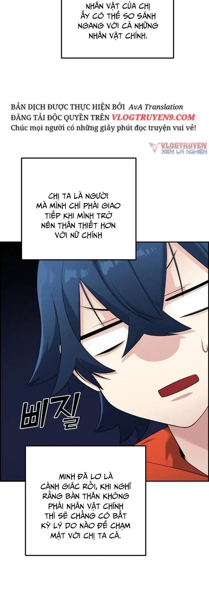 Nhân Vật Webtoon Na Kang Lim Chapter 41 - Trang 2