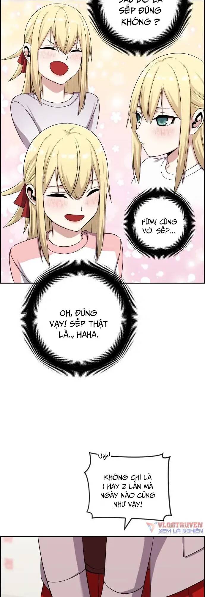 Nhân Vật Webtoon Na Kang Lim Chapter 42 - Trang 2