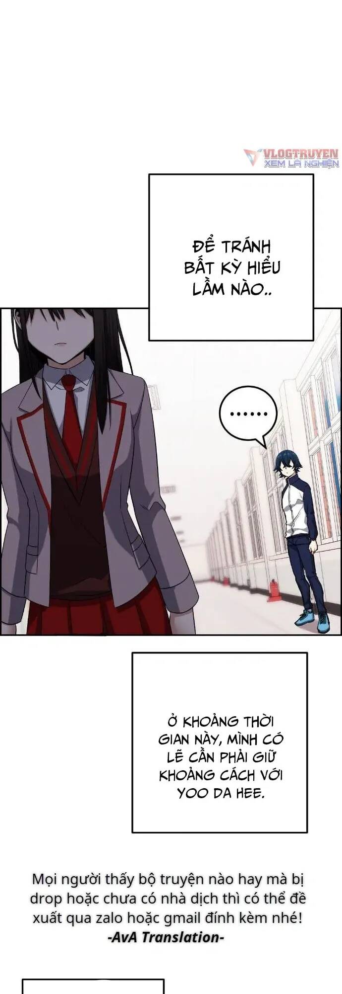 Nhân Vật Webtoon Na Kang Lim Chapter 42 - Trang 2