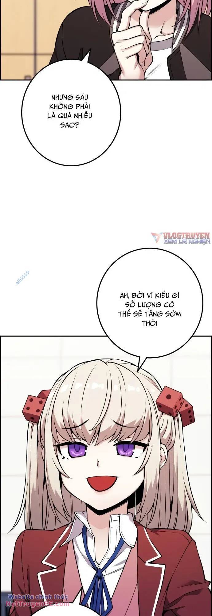 Nhân Vật Webtoon Na Kang Lim Chapter 45 - Trang 2
