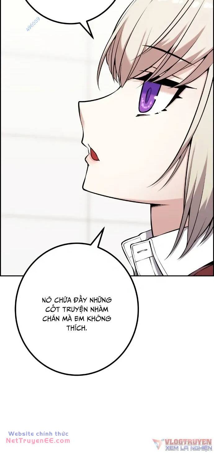 Nhân Vật Webtoon Na Kang Lim Chapter 45 - Trang 2