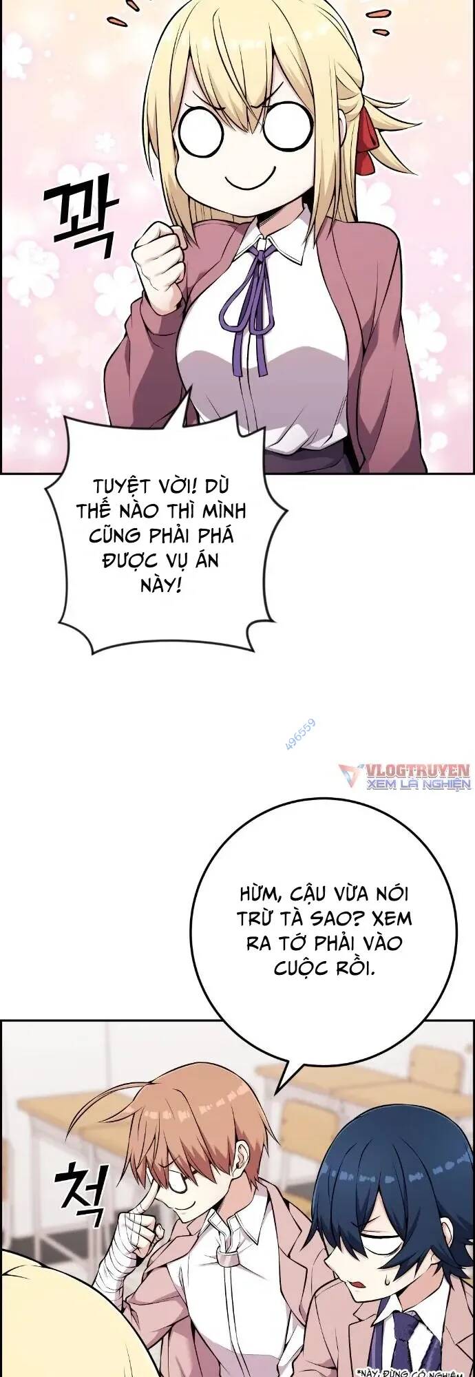 Nhân Vật Webtoon Na Kang Lim Chapter 47 - Trang 2