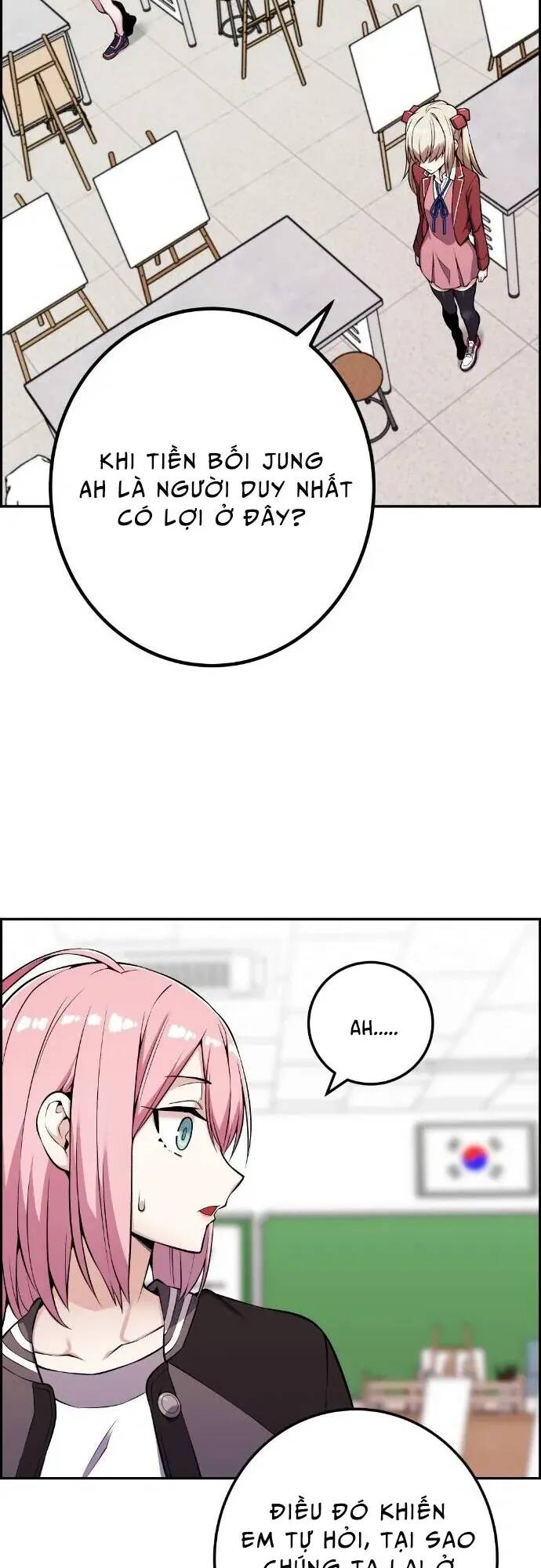 Nhân Vật Webtoon Na Kang Lim Chapter 47 - Trang 2