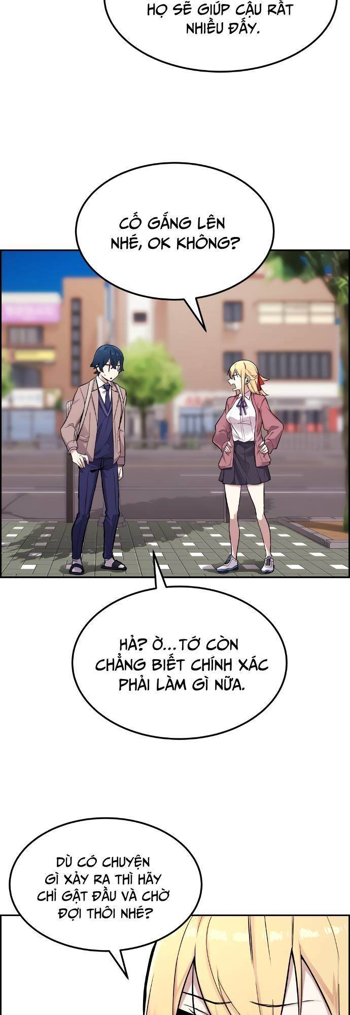 Nhân Vật Webtoon Na Kang Lim Chapter 5 - Trang 2