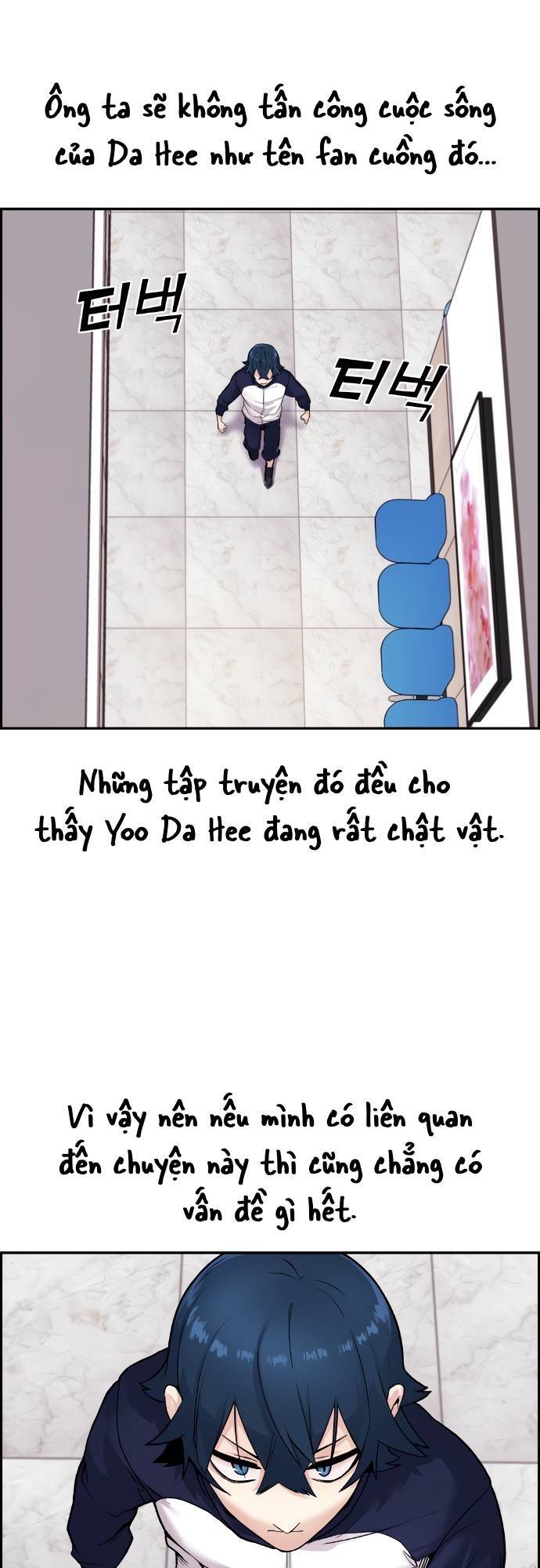 Nhân Vật Webtoon Na Kang Lim Chapter 5 - Trang 2