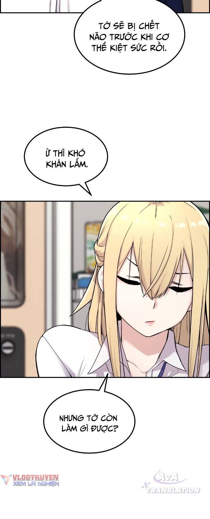 Nhân Vật Webtoon Na Kang Lim Chapter 5 - Trang 2