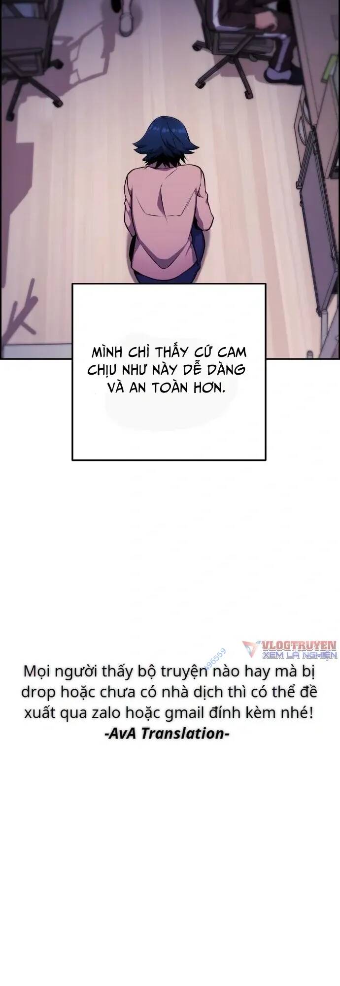 Nhân Vật Webtoon Na Kang Lim Chapter 50 - Trang 2