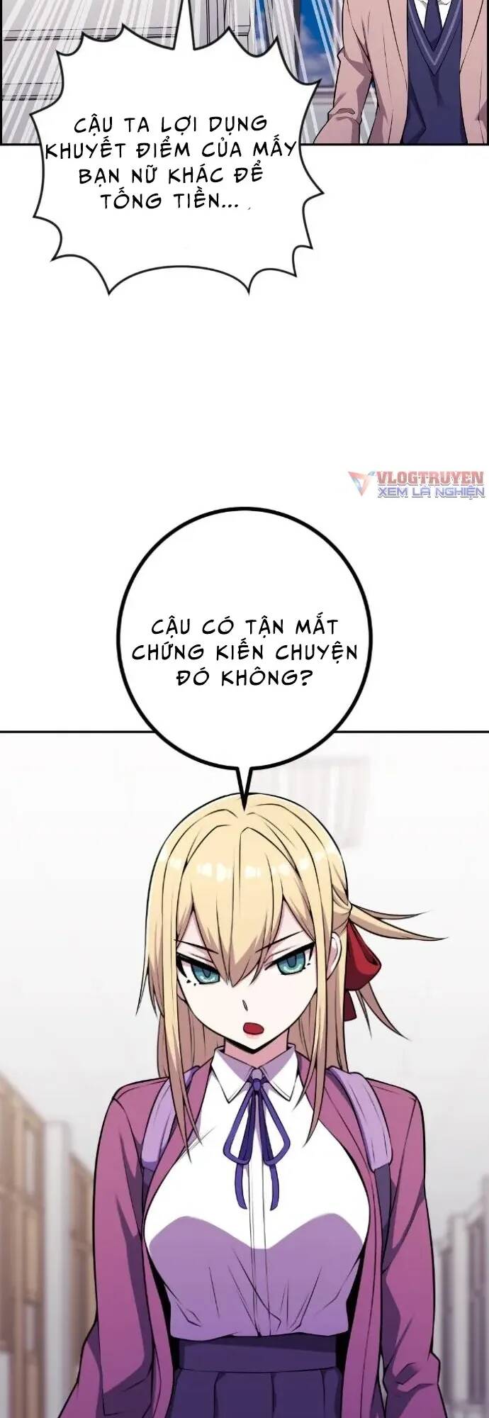 Nhân Vật Webtoon Na Kang Lim Chapter 50 - Trang 2