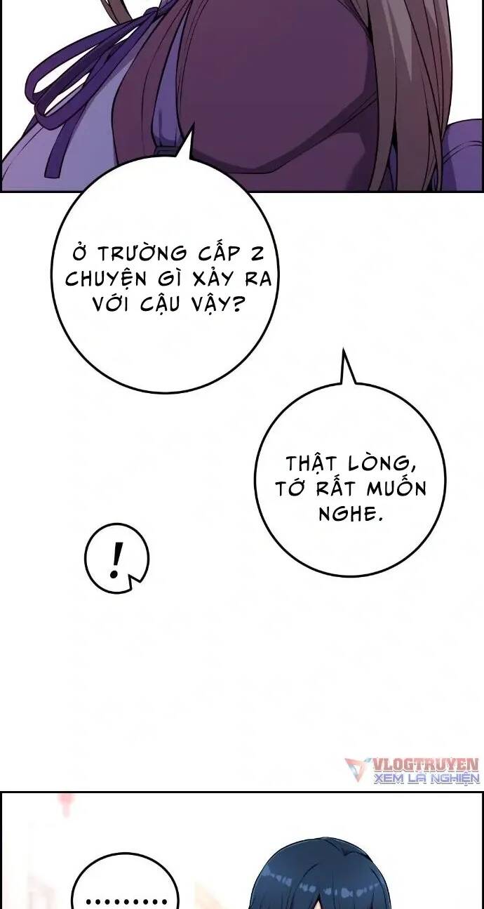 Nhân Vật Webtoon Na Kang Lim Chapter 50 - Trang 2