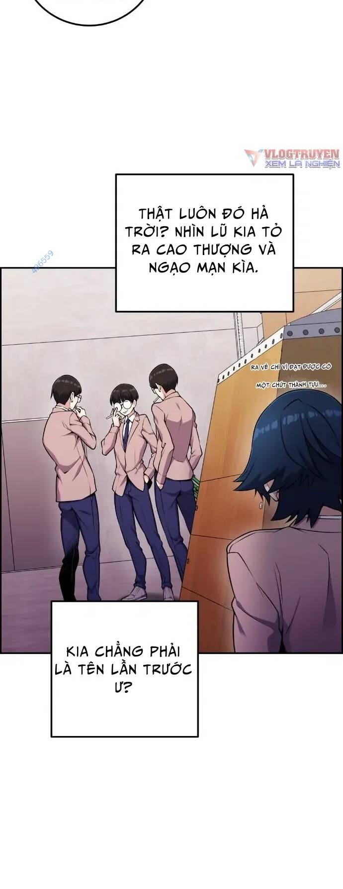 Nhân Vật Webtoon Na Kang Lim Chapter 50 - Trang 2