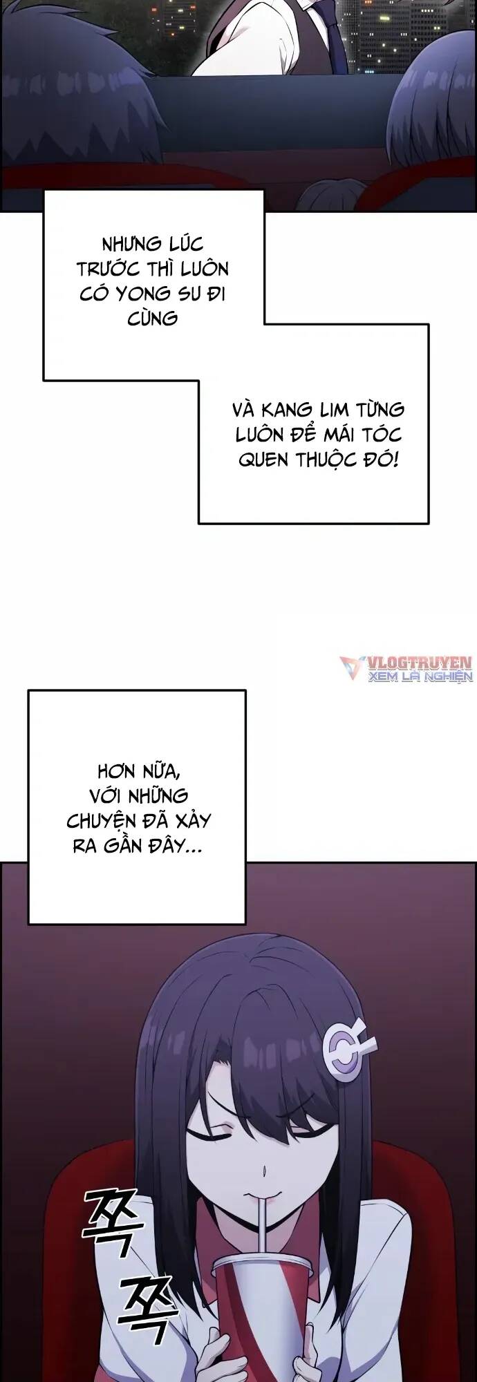 Nhân Vật Webtoon Na Kang Lim Chapter 52 - Trang 2