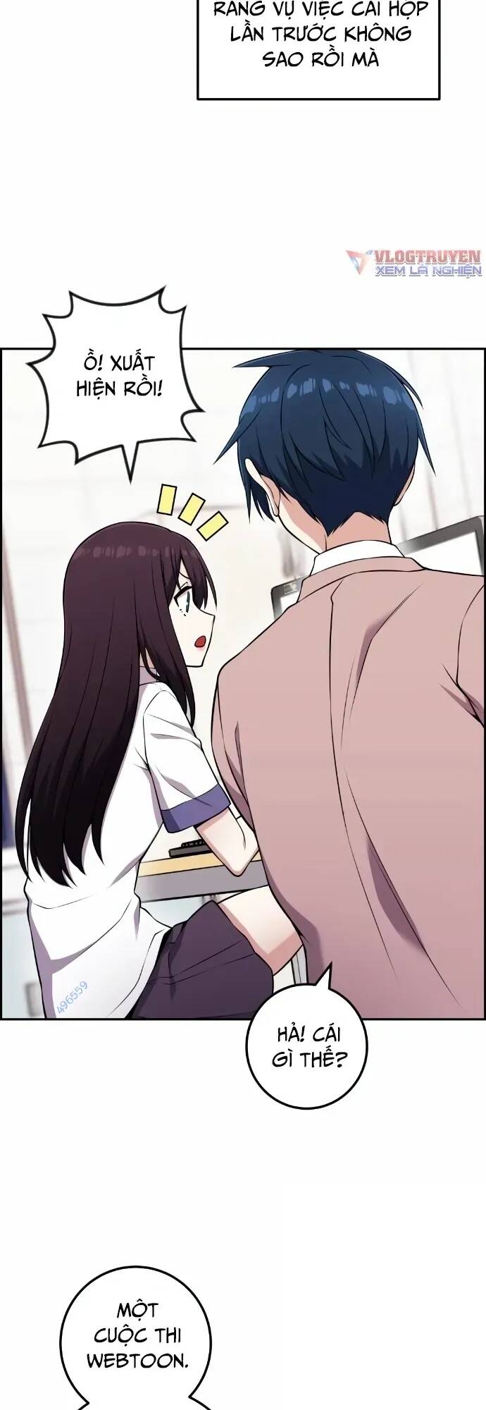 Nhân Vật Webtoon Na Kang Lim Chapter 52 - Trang 2