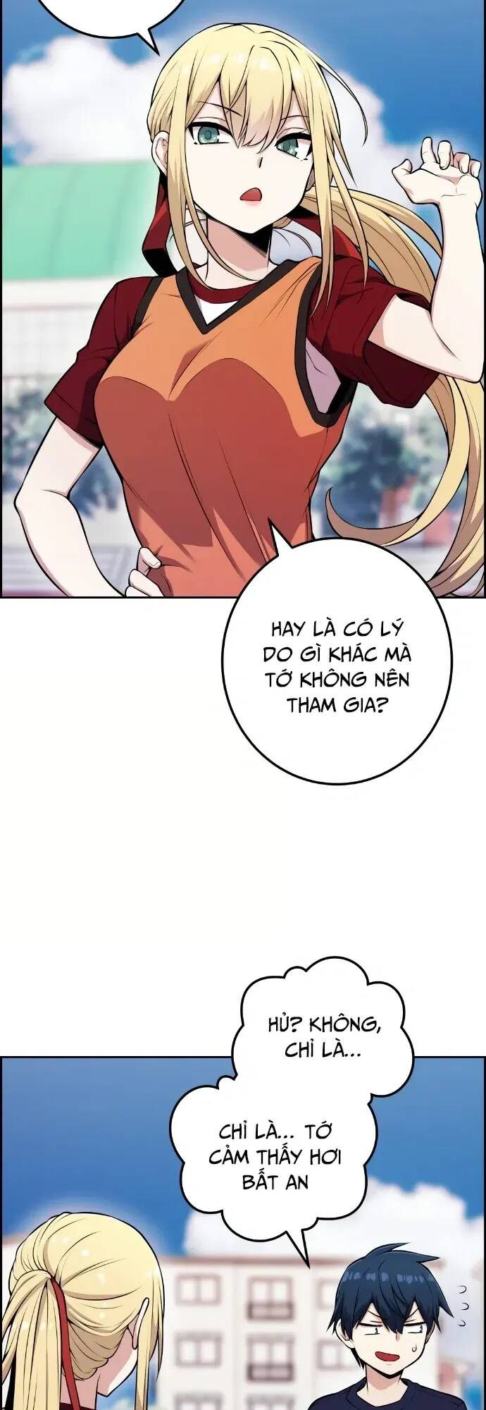 Nhân Vật Webtoon Na Kang Lim Chapter 53 - Trang 2