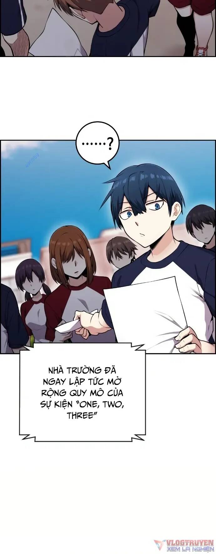 Nhân Vật Webtoon Na Kang Lim Chapter 53 - Trang 2