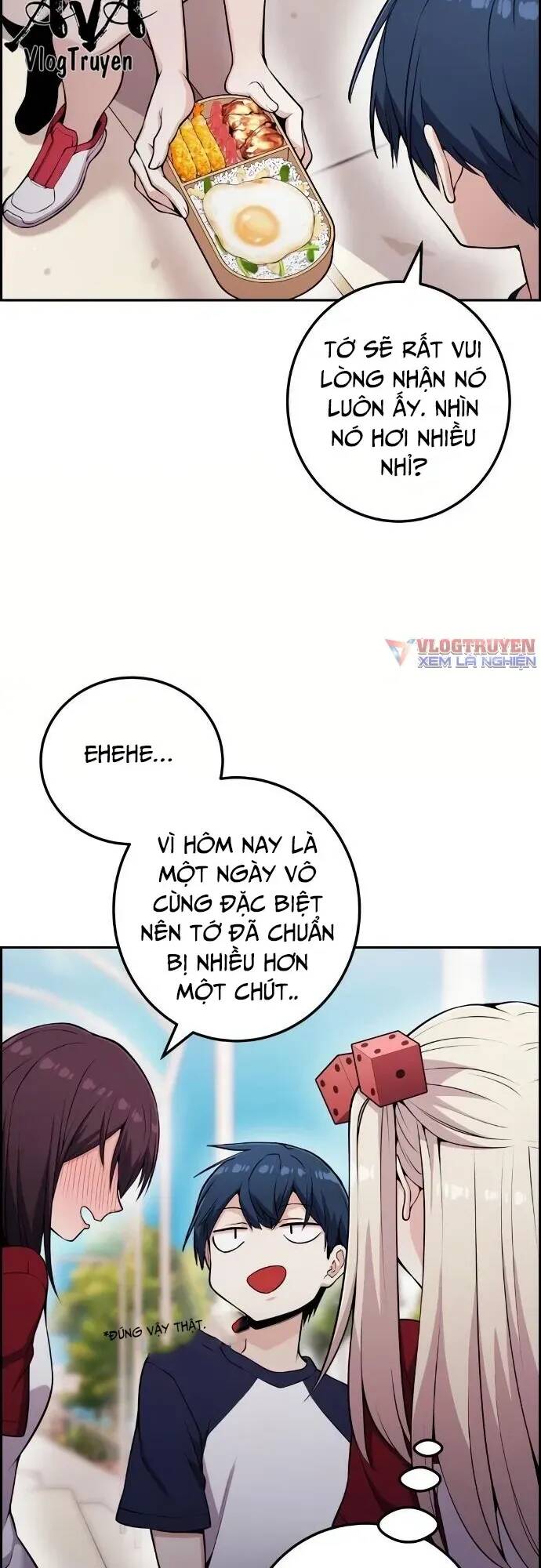 Nhân Vật Webtoon Na Kang Lim Chapter 54 - Trang 2