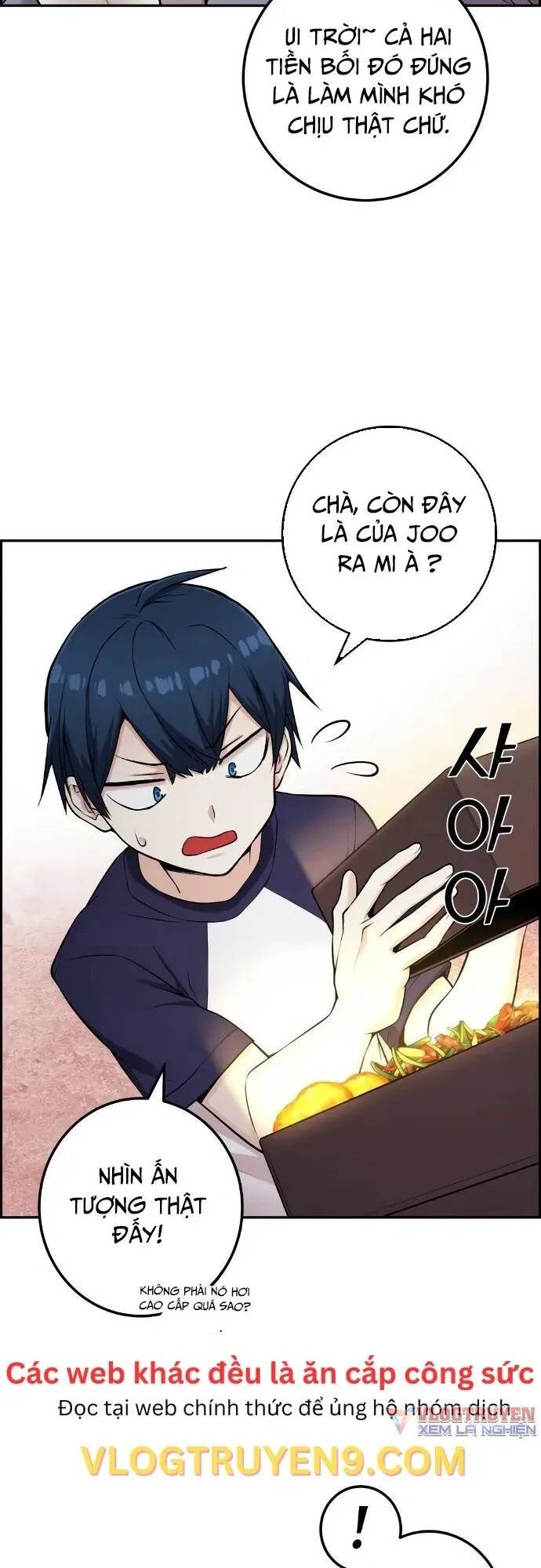 Nhân Vật Webtoon Na Kang Lim Chapter 54 - Trang 2