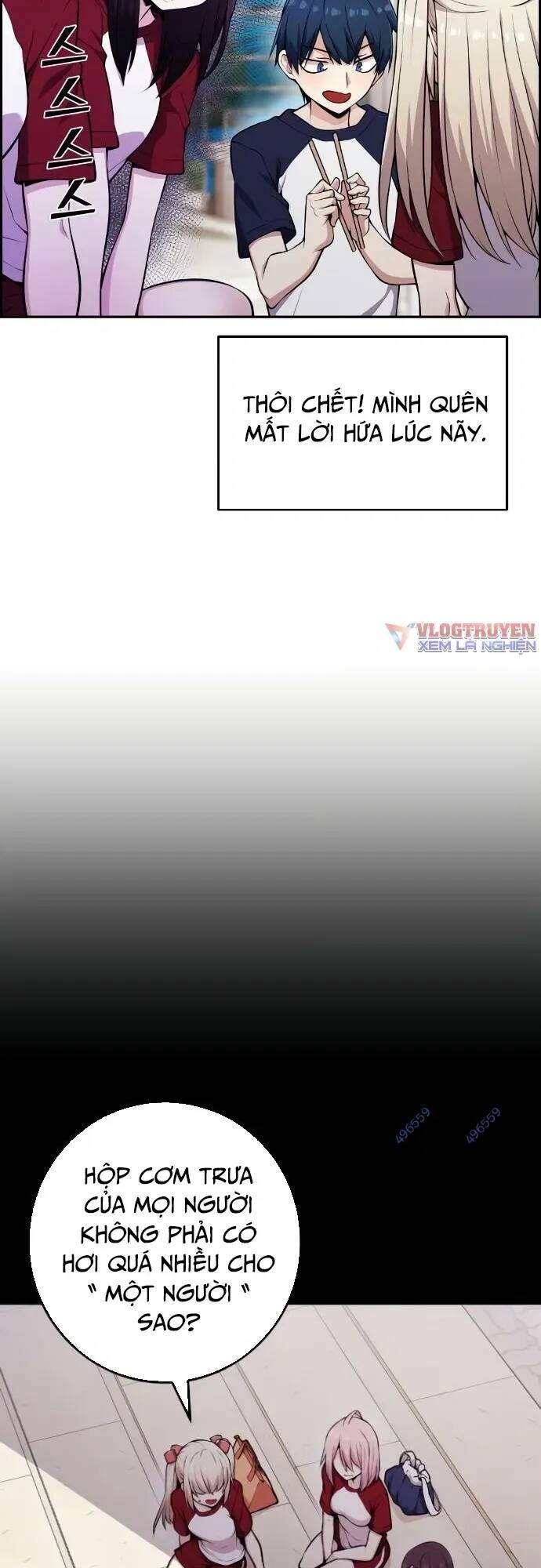 Nhân Vật Webtoon Na Kang Lim Chapter 54 - Trang 2