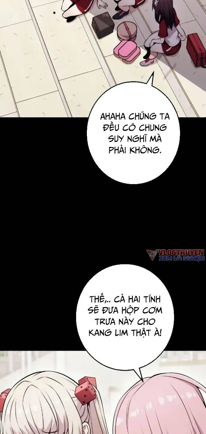 Nhân Vật Webtoon Na Kang Lim Chapter 54 - Trang 2