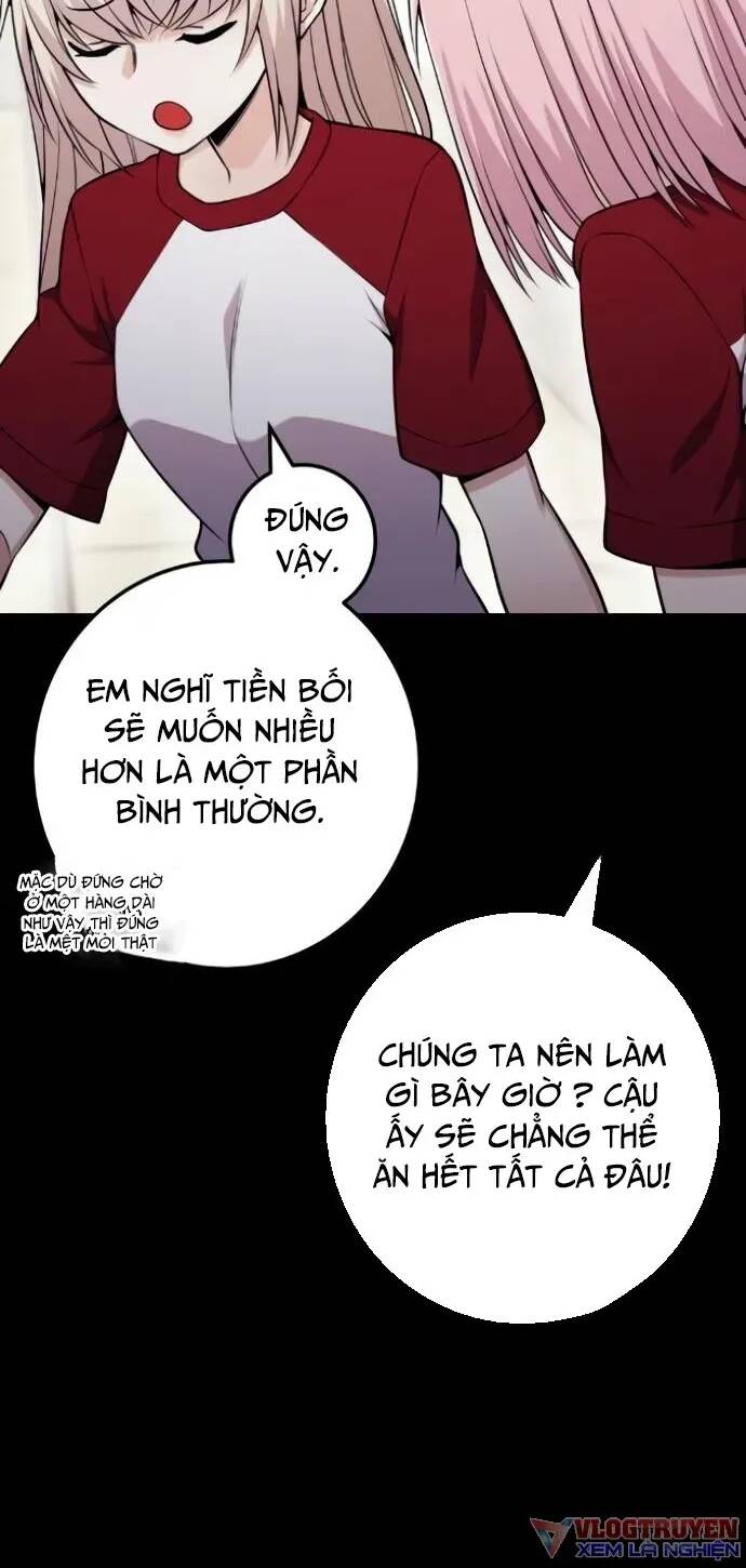 Nhân Vật Webtoon Na Kang Lim Chapter 54 - Trang 2