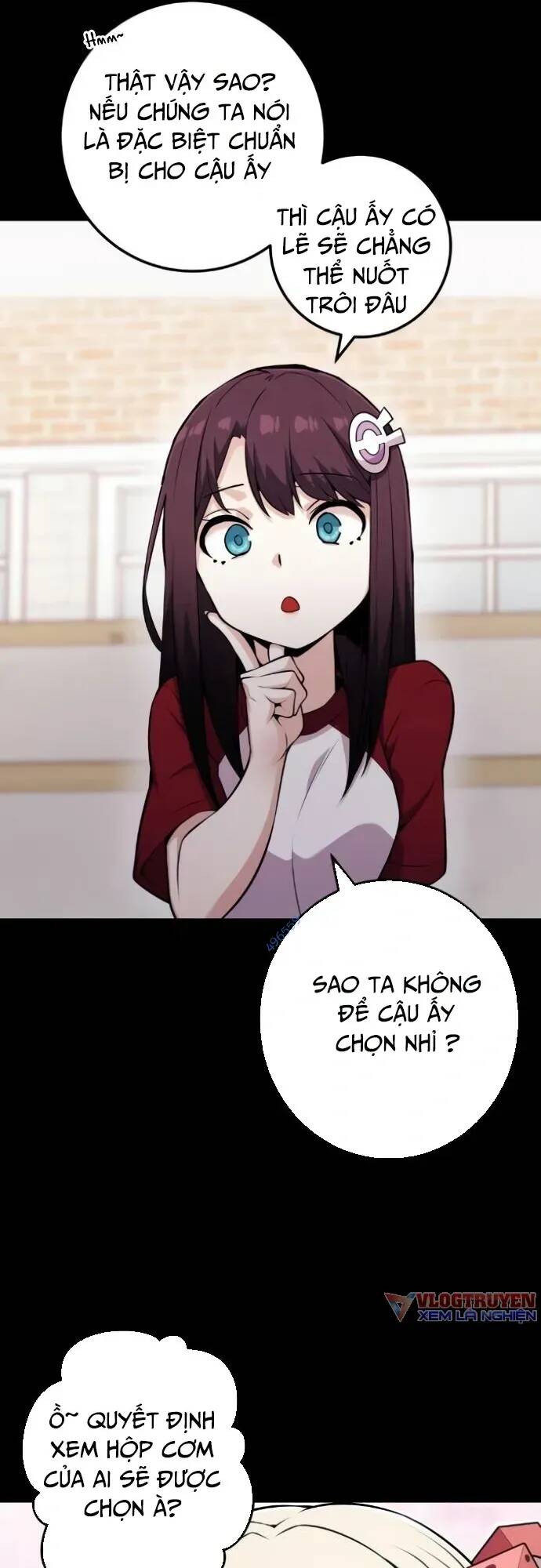 Nhân Vật Webtoon Na Kang Lim Chapter 54 - Trang 2