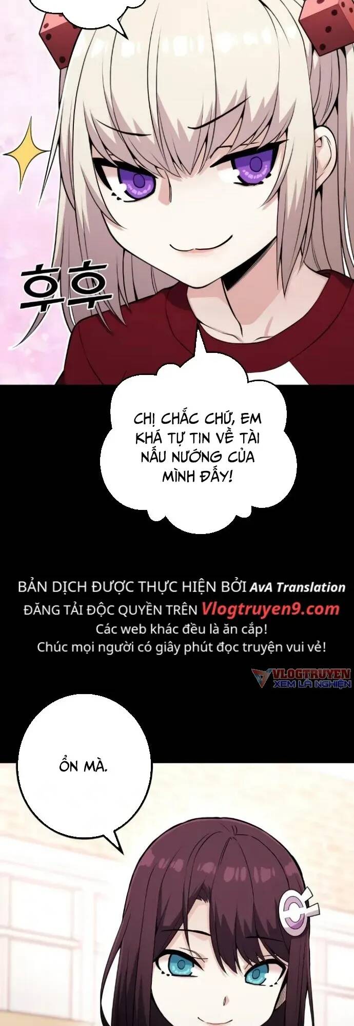 Nhân Vật Webtoon Na Kang Lim Chapter 54 - Trang 2