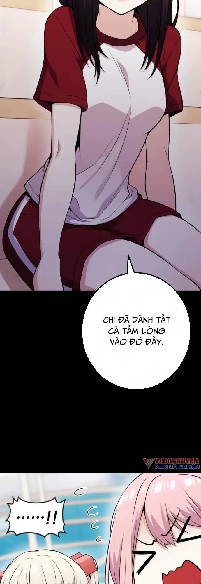 Nhân Vật Webtoon Na Kang Lim Chapter 54 - Trang 2