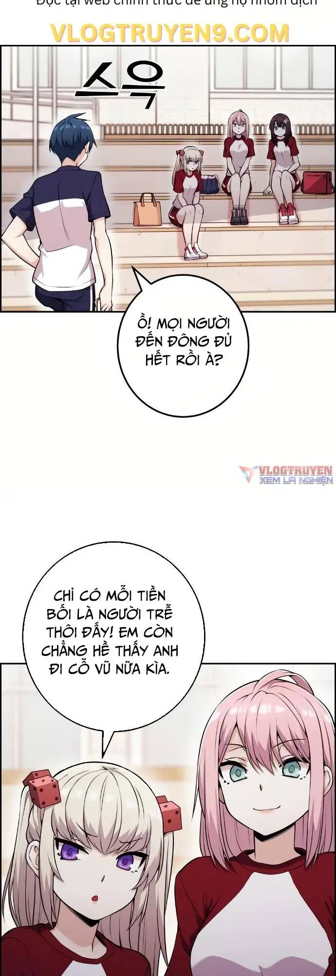 Nhân Vật Webtoon Na Kang Lim Chapter 54 - Trang 2