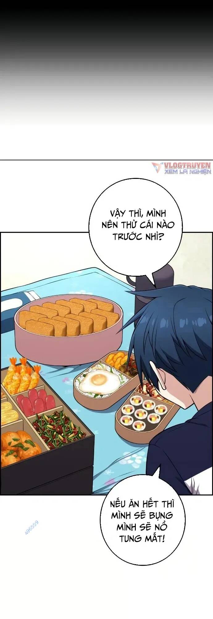 Nhân Vật Webtoon Na Kang Lim Chapter 54 - Trang 2