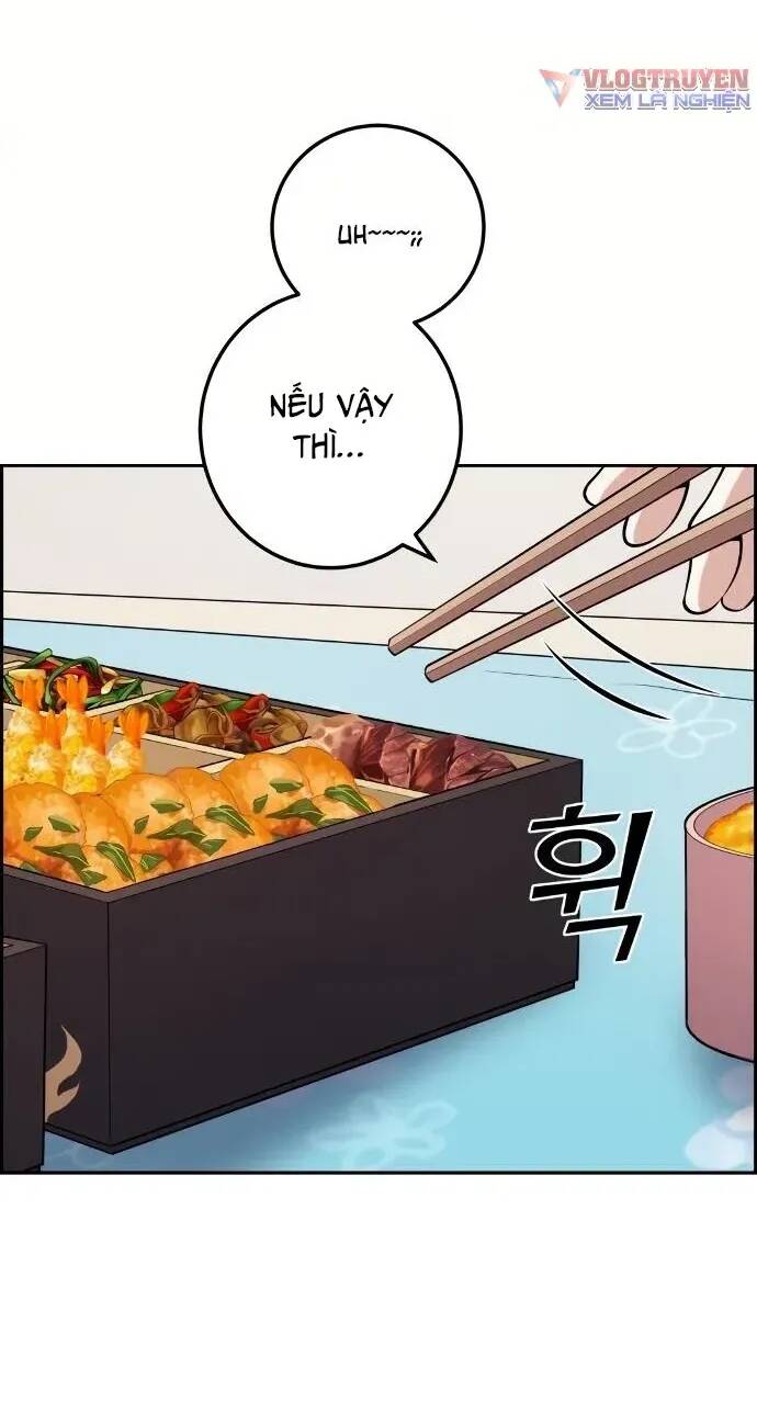 Nhân Vật Webtoon Na Kang Lim Chapter 54 - Trang 2