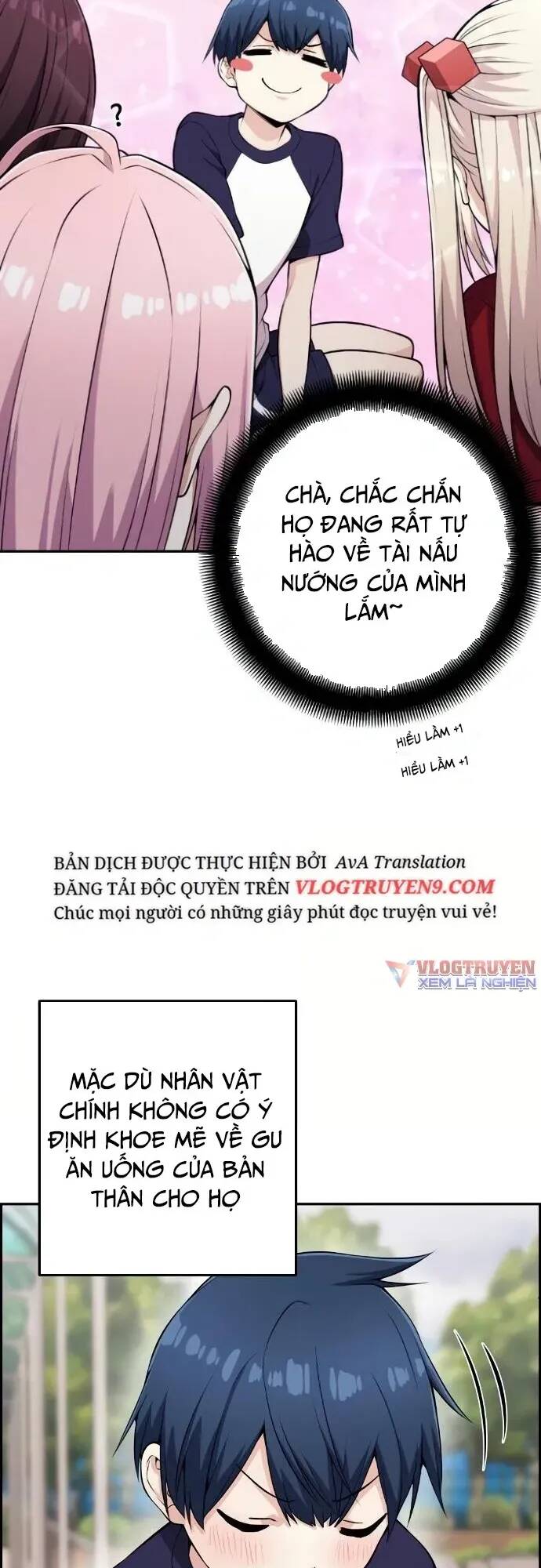 Nhân Vật Webtoon Na Kang Lim Chapter 54 - Trang 2