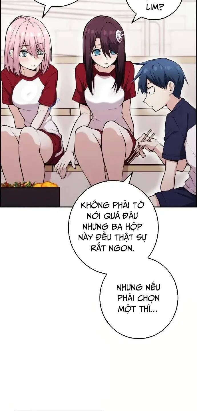 Nhân Vật Webtoon Na Kang Lim Chapter 54 - Trang 2