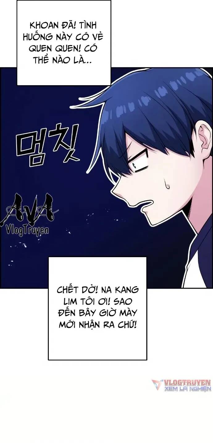 Nhân Vật Webtoon Na Kang Lim Chapter 54 - Trang 2