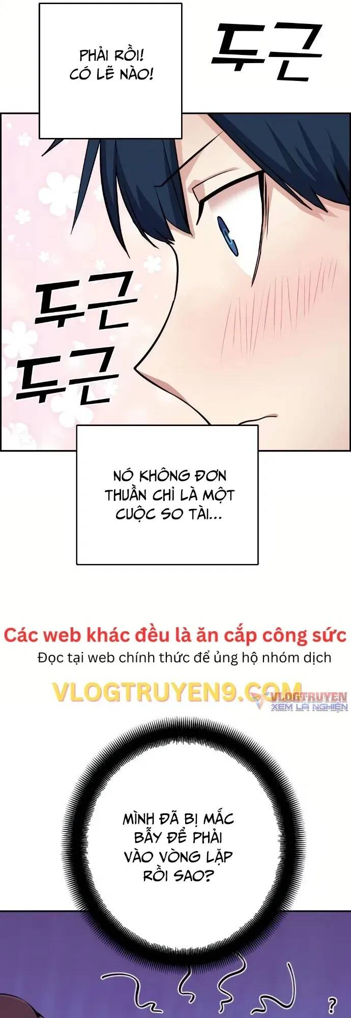 Nhân Vật Webtoon Na Kang Lim Chapter 54 - Trang 2