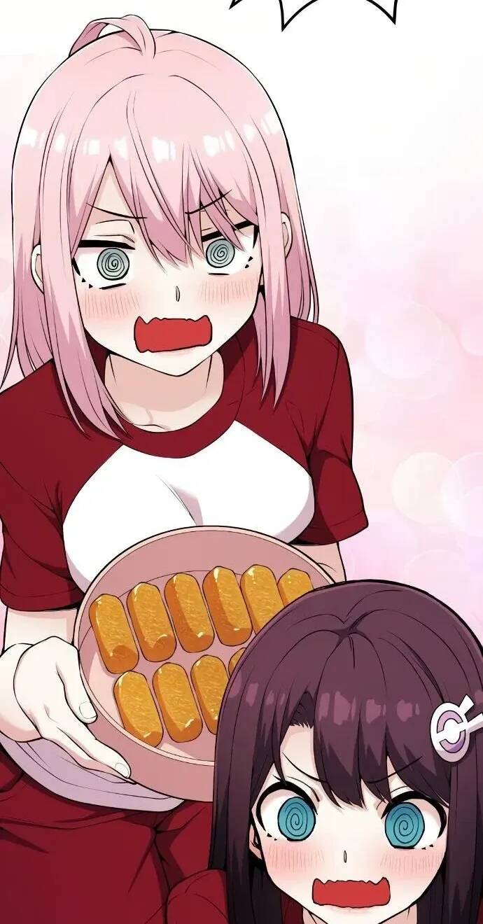 Nhân Vật Webtoon Na Kang Lim Chapter 54 - Trang 2