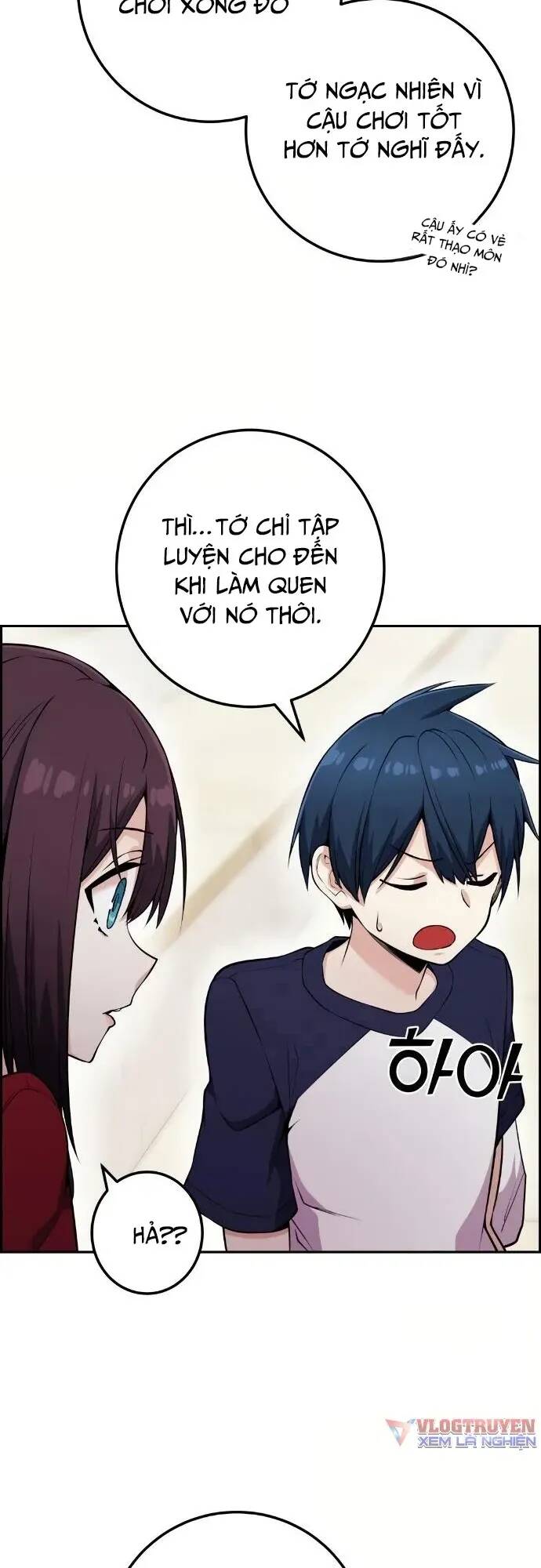 Nhân Vật Webtoon Na Kang Lim Chapter 54 - Trang 2