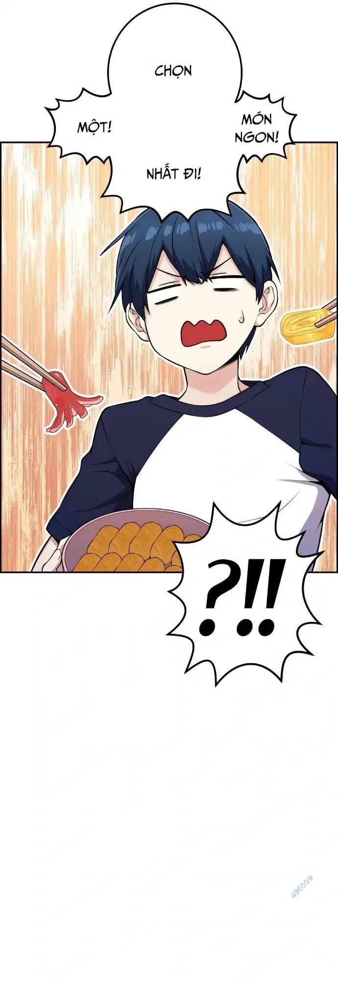 Nhân Vật Webtoon Na Kang Lim Chapter 54 - Trang 2