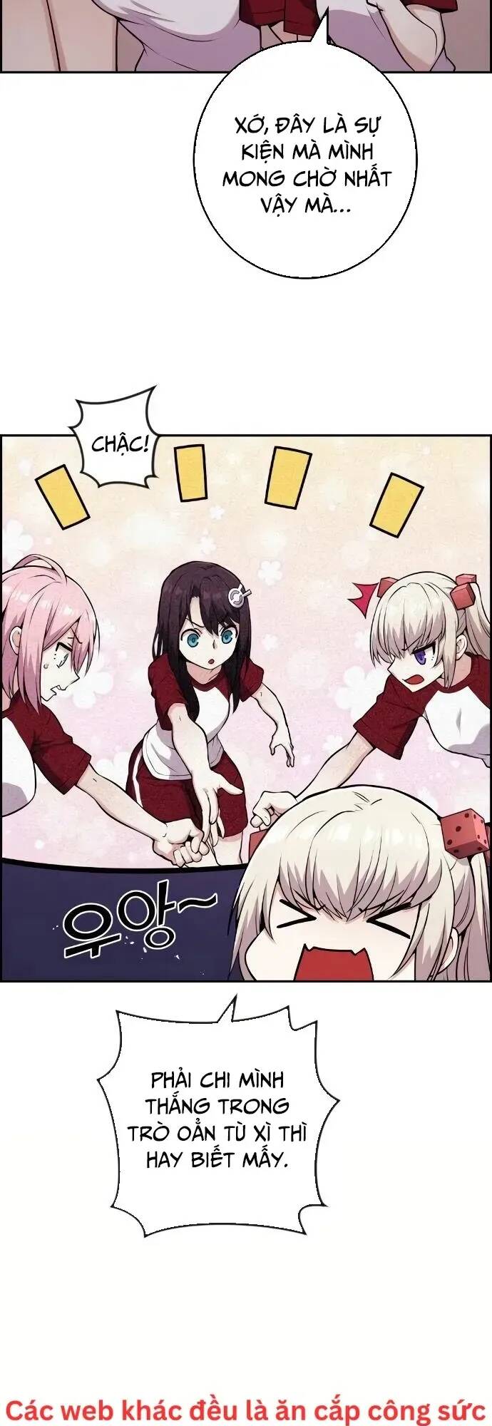 Nhân Vật Webtoon Na Kang Lim Chapter 54 - Trang 2