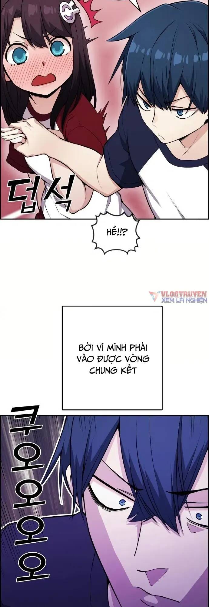 Nhân Vật Webtoon Na Kang Lim Chapter 54 - Trang 2