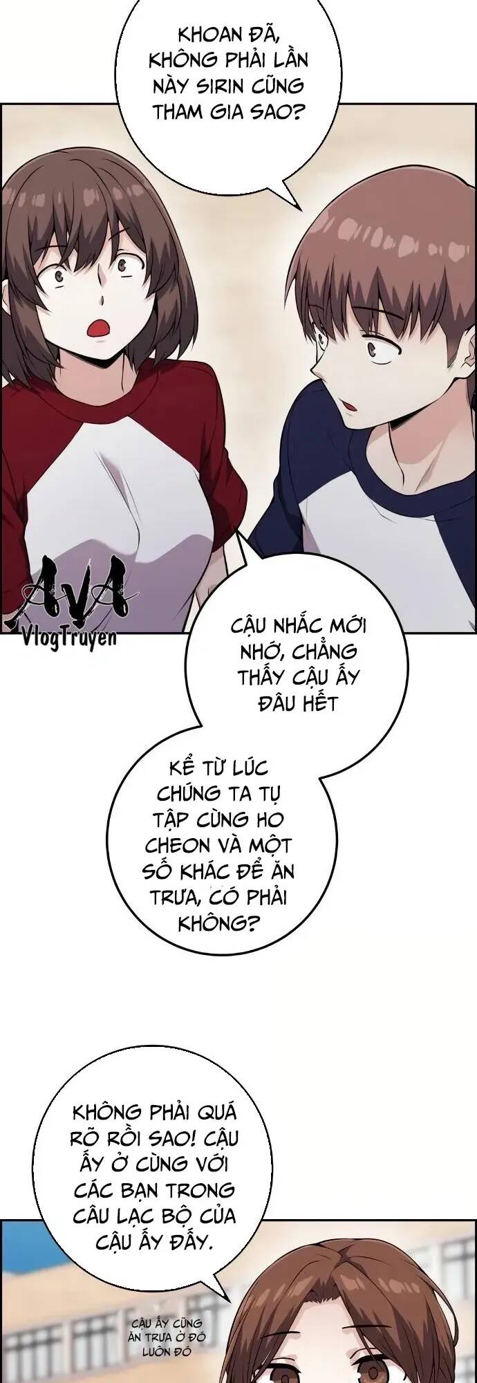 Nhân Vật Webtoon Na Kang Lim Chapter 54 - Trang 2